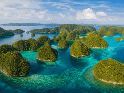 Palau thumbnail