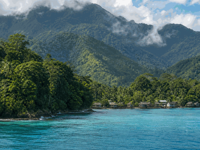 Papua New Guinea thumbnail