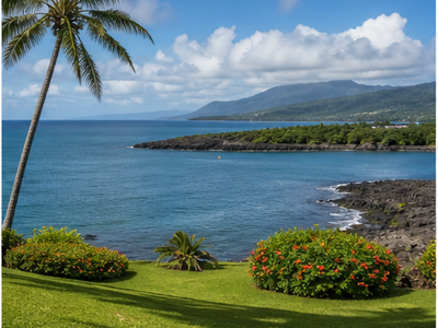 Mulinu'u Peninsula, Apia