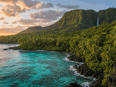 Samoa thumbnail