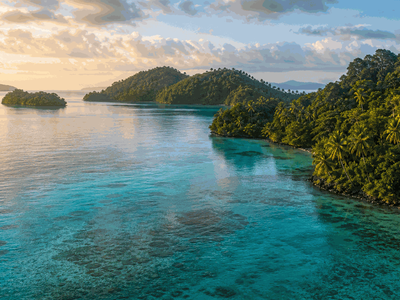 Solomon Islands thumbnail