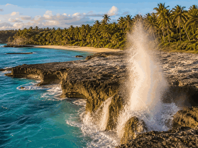 Tonga thumbnail
