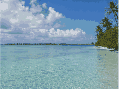 Funafuti Lagoon, Funafuti