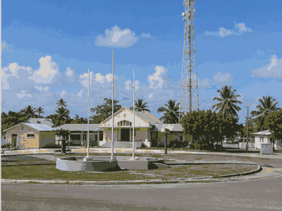 Vaiaku, Funafuti