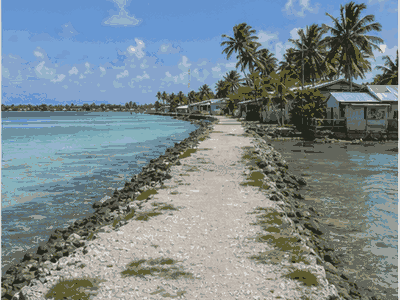 Fongafale, Funafuti