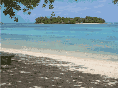 Erakor Island, Port Vila