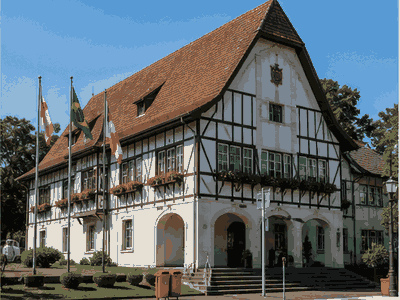 Rua XV de Novembro, Blumenau