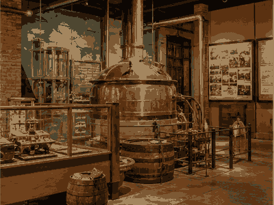 Museu Hering, Blumenau