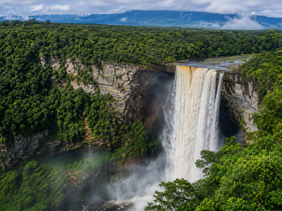 Guyana thumbnail