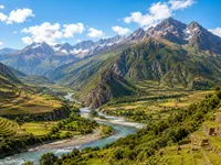 South America thumbnail