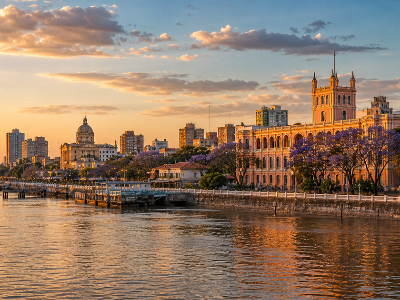 Paraguay thumbnail