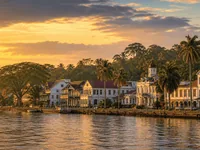 Paramaribo thumbnail
