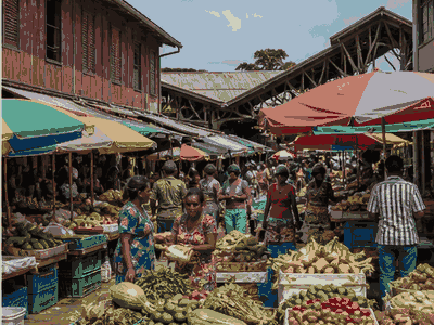 Palmentuin, Paramaribo