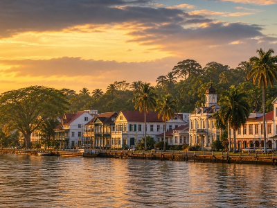 Suriname thumbnail