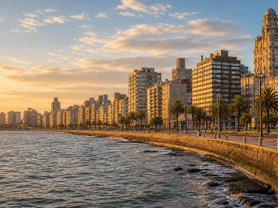 Uruguay thumbnail