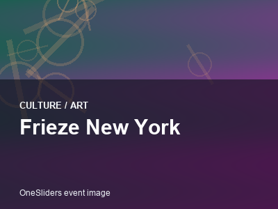 Frieze New York thumbnail
