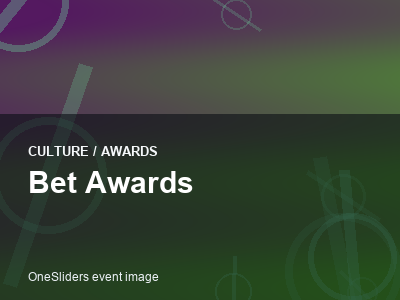 BET Awards thumbnail