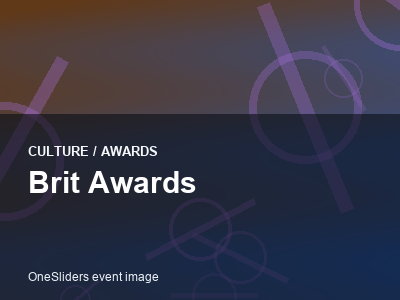 Brit Awards thumbnail