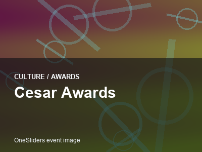 Cesar Awards thumbnail