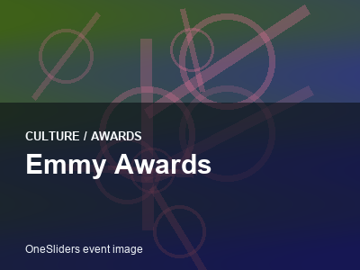 Emmy Awards thumbnail