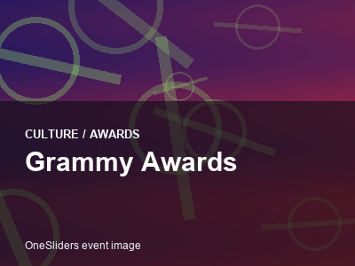 Grammy Awards thumbnail