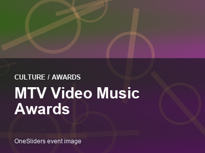 MTV Video Music Awards thumbnail