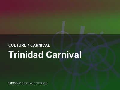 Trinidad Carnival thumbnail