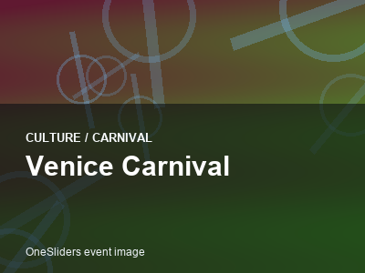 Venice Carnival thumbnail