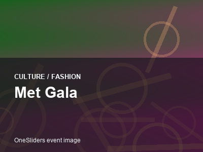 Met Gala thumbnail
