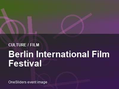 Berlin International Film Festival thumbnail