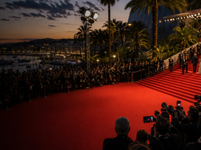 Cannes Film Festival thumbnail