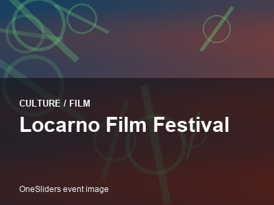 Locarno Film Festival thumbnail