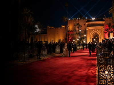 Marrakech International Film Festival thumbnail