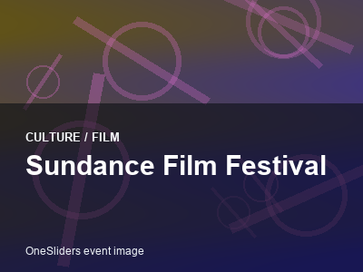 Sundance Film Festival thumbnail