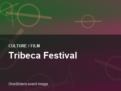 Tribeca Festival thumbnail