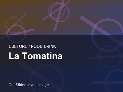 La Tomatina thumbnail