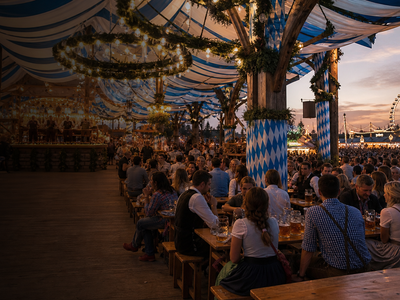 Oktoberfest thumbnail