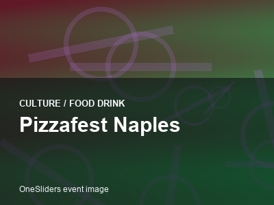 Pizzafest Naples thumbnail