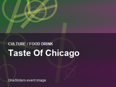 Taste of Chicago thumbnail