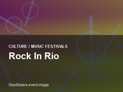 Rock in Rio thumbnail