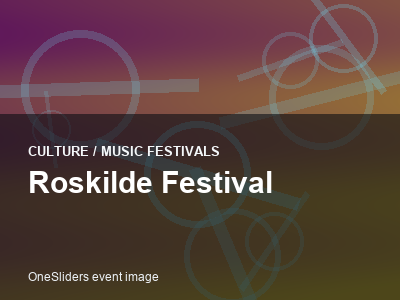 Roskilde Festival thumbnail
