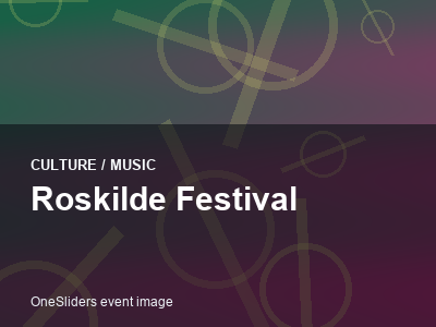Roskilde Festival thumbnail