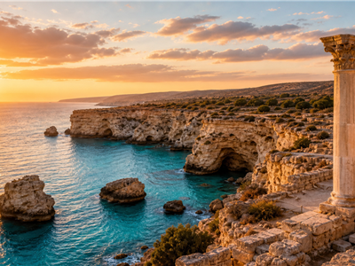 Cyprus Independence Day thumbnail