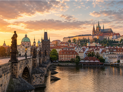 Czech Independent State Day thumbnail