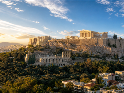 Greek Independence Day thumbnail