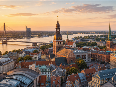 Latvia Independence Day thumbnail