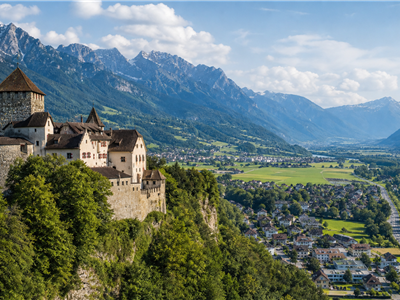 Liechtenstein National Day thumbnail