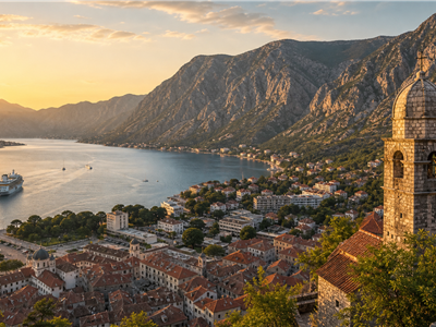 Montenegro Statehood Day thumbnail