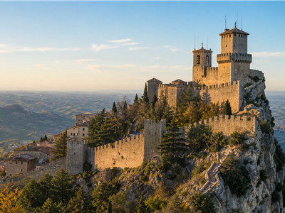 San Marino Foundation Day thumbnail