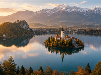 Slovenia Statehood Day thumbnail